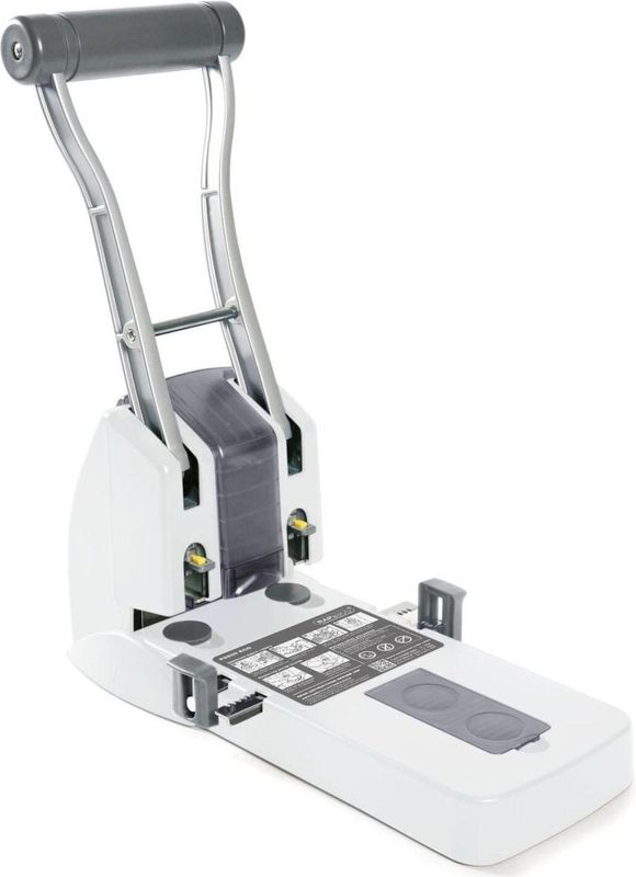 RAPESCO® Registraturlocher Eco P2200 weiß