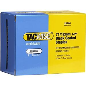 Tacwise 0290 nietjes
