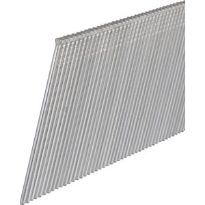 Tacwise schuine afbouwnagel maat 16 - Nagel voor tacker - 50 mm - Gegalvaniseerd - 2500 stuks