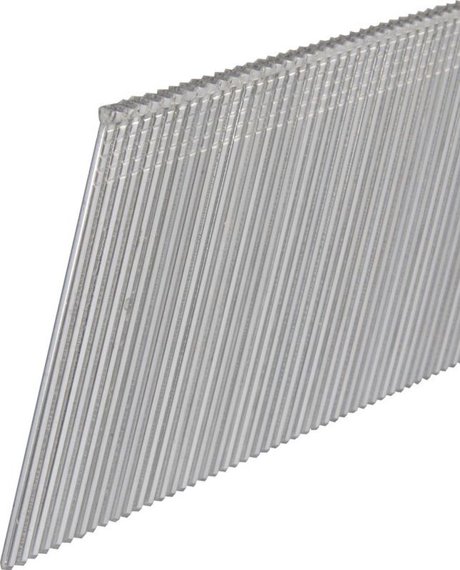 Tacwise schuine afbouwnagel maat 16 - Nagel voor tacker - 50 mm - Gegalvaniseerd - 2500 stuks