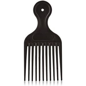 LA MODA PLASTIC AFRO KOM