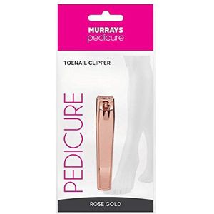 Murrays Manicure, metaal