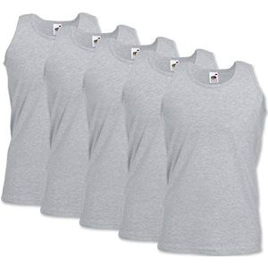 Unisex funktionskontrast t-shirt kvinnor och män