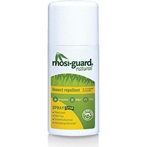 Mosi-guard Natuurlijke Extra Spray 75ml