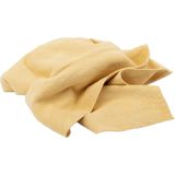 Turtle Wax - Naturel Zeem - Echt Leer - Hoog Absorberend - 43x28cm