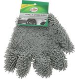 Turtle Wax - X1805TD - Velgenhandschoen - Grijs - Microvezel
