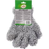 Turtle Wax - X1805TD - Velgenhandschoen - Grijs - Microvezel