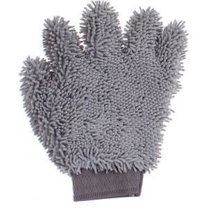 Turtle Wax - X1805TD - Velgenhandschoen - Grijs - Microvezel