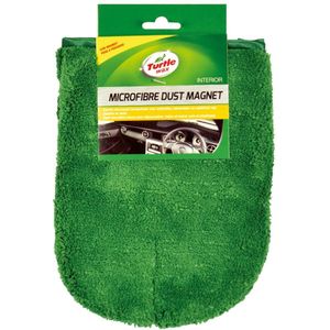 Microvezel Handdoek Turtle Wax TW53630 Groen