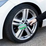 Turtle Wax - X342TD - Velgenborstel - Groen - Kunststof - Universeel Toepasbaar