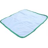 Turtle Wax - Clean & Sparkle - Glasdoek - Microvezel - 1 Stuk