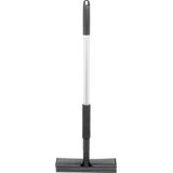 Turtle Wax - Raamtrekker - Inclusief Spons - Insectenverwijdernet - Rubber Wisser