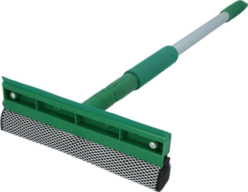 Turtle Wax - Raamtrekker - Inclusief Spons - Insectenverwijdernet - Rubber Wisser