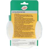 Turtle Wax - Poetspad - Katoen - Herbruikbaar