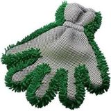 Turtle Wax - Dual Action - Washandschoen - Gorilla Wash