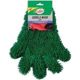 Turtle Wax - Dual Action - Washandschoen - Gorilla Wash