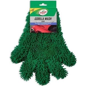 Turtle Wax Dual Action Gorilla Wash Glove