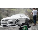 Turtle Wax - Snow Foam Canon - Autoreiniger - Zwart - Voor Hogedrukreiniger