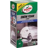Turtle Wax - Snow Foam Canon - Autoreiniger - Zwart - Voor Hogedrukreiniger