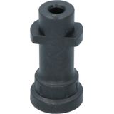 Turtle Wax - Adapter - Snow Foam Cannon - Geschikt voor Karcher - Set van 4