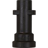 Turtle Wax - Adapter - Snow Foam Cannon - Geschikt voor Karcher - Set van 4