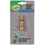 Turtle Wax - Snow Foam Cannon - Adapter - Kew Alt Nilfisk