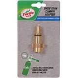 Turtle Wax - Snow Foam Cannon - Adapter - Kew Alt Nilfisk