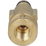 Turtle Wax - Adapter - Voor Snow Foam Cannon - Geschikt Voor Hogedrukreiniger