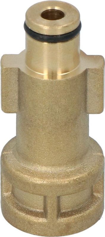 Turtle Wax - Adapter - Voor Snow Foam Cannon - Geschikt Voor Hogedrukreiniger