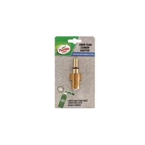 Schuimlans Adapter Black&Decker Hogedrukreiniger