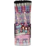 Potlood Set Gorjuss Carousel (48 Onderdelen)