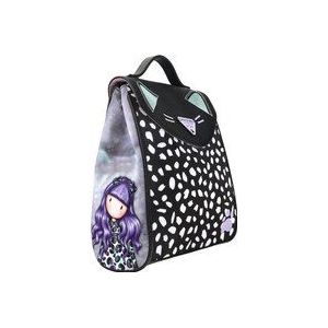 Santoro London Mini Gorjuss™ Smitten Kitten Backpack Veelkleurig