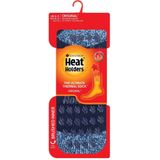 Heat Holders - Pantoffelsokken - Zwart - Thermo - Extra Warm