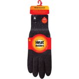 Heat Holders Mens Gloves M/L Zwart