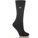 Heat Holders - Original Thermo Sokken - Donkergrijs - 1 Paar