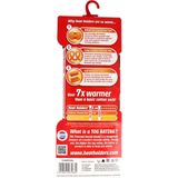 Heat Holders - Original Thermo Sokken - Donkergrijs - 1 Paar