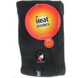 heat holders Mens neck warmer one size black 1st