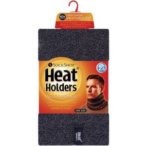 Heat Holders Mens neck warmer navy one size 1st