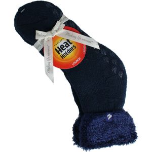 Heat Holders - Lounge Socks - Navy - Thermosokken