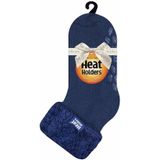 Heat Holders - HHL09 - Huissokken - Thermisch - Dames - Non Slip