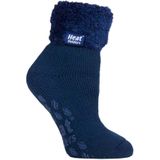 Heat Holders - HHL09 - Huissokken - Thermisch - Dames - Non Slip