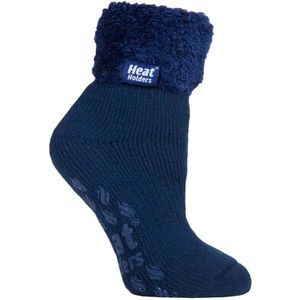 Heat Holders - HHL09 - Huissokken - Thermisch - Dames - Non Slip