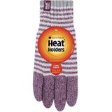 HEAT HOLDERS - Dames Heat Weaver Fleece 2.3 tog Winter Handschoenen vor Raynaud (M/L, Roos (Oslo))