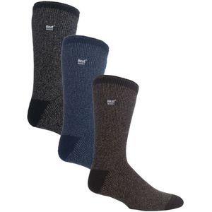 Heat Holders3 paar thermo herensokken voor de winter - Bui