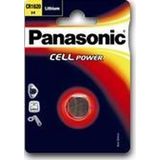 Batterien Lithium 3V CR 2016 1 St