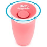 Munchkin Oefenbeker Pink 22+ Maanden