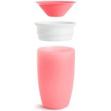 Munchkin Oefenbeker Pink 22+ Maanden