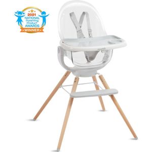 Munchkin High chair cloud 360