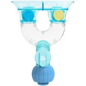 Munchkin ColorMix™ Lab Badspeelgoed Voor Baby's - Trechter met 12 Bruistabletten