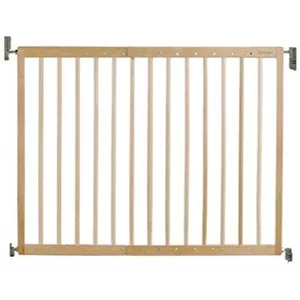 Badabulle Extensión Para Puerta De Seguridad Safe & Lock Gris 7 Cm